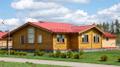 Аренда Коттеджа  200 м² на участке 20 сот.