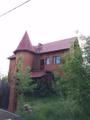 Продаётся кирпичный дом без отделки