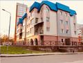 Продаётся 3-х комнатная квартира в малоэтажном  монолитном  клубном доме