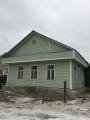 Продам дом в Коломенском районе д. Паново