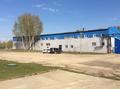 Производственное помещение с землей 2км от М11