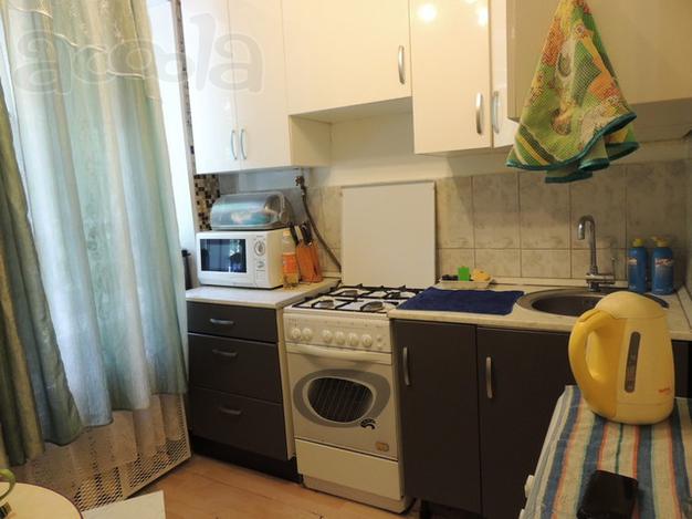 Продам двухкомнатную квартиру.