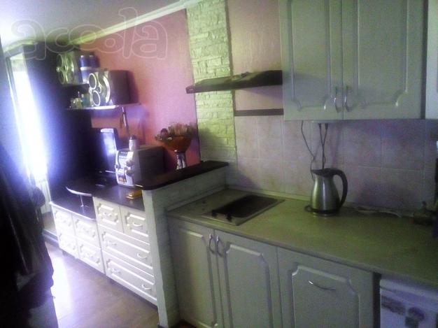1-к квартира, 18 м2, 4/5 эт.
