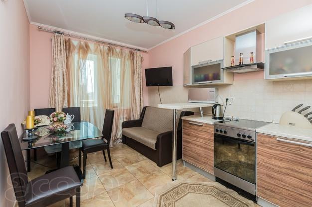 1-к квартира, 44 м2, 4/25 эт.