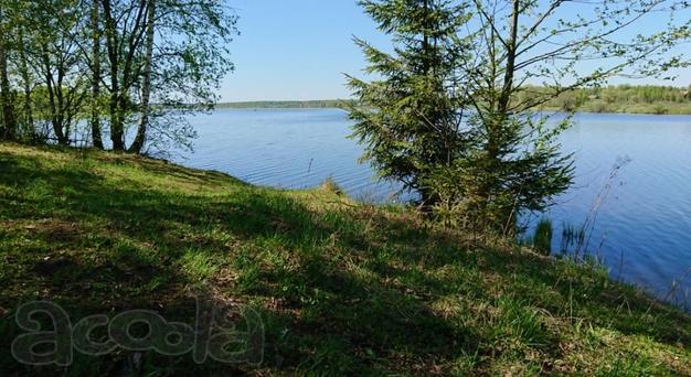 9 сказочных соток, Берег Водохранилища
