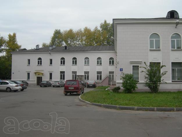Аренда офисов от собственника