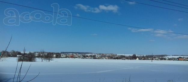 Земельный участок сельскохозяйственного назначения 107576 кв.м.