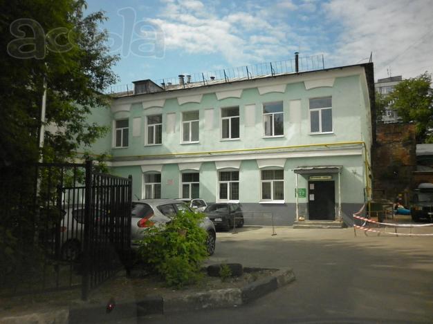 Помещение в аренду от собственника.