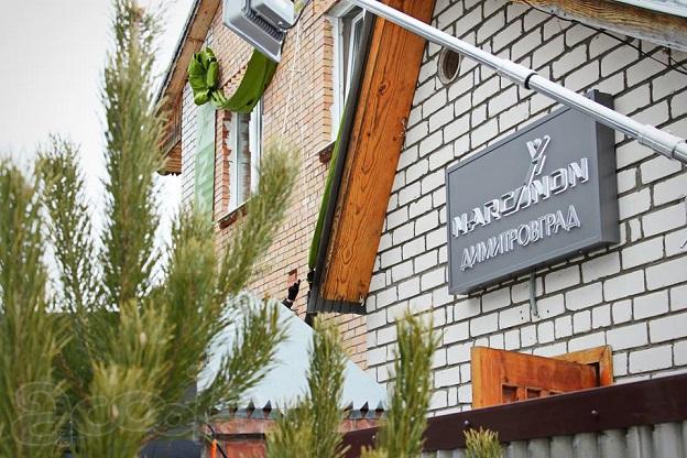 Складское помещение, 6281 м², собственник