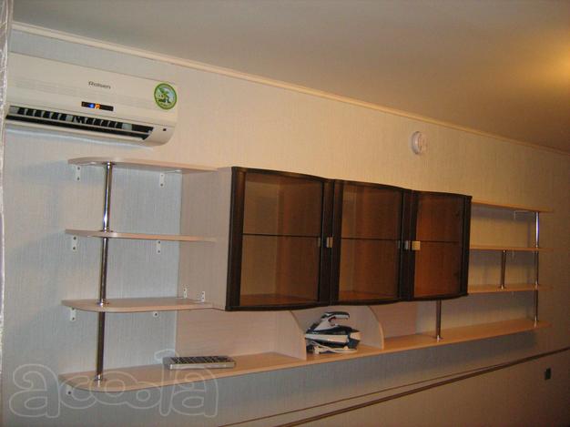 1-к квартира, 40 м², 1/14 эт.