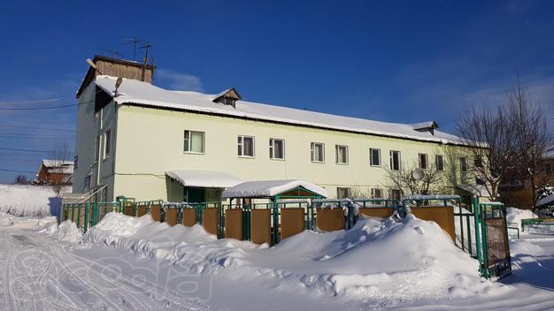 Продам базу с капитальными строениями и землей