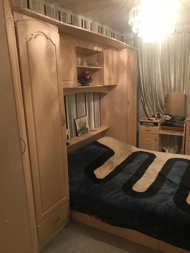 Продам двухкомнатную квартиру 43 м2 в Поведниках