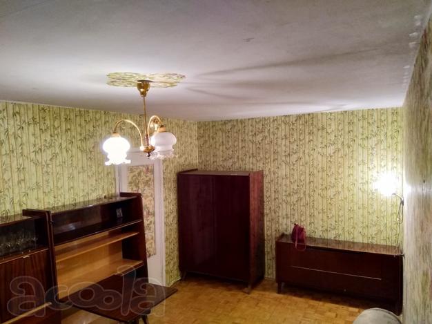 Продаем однокомнатную квартиру 35 м2 на Свердлова, 35