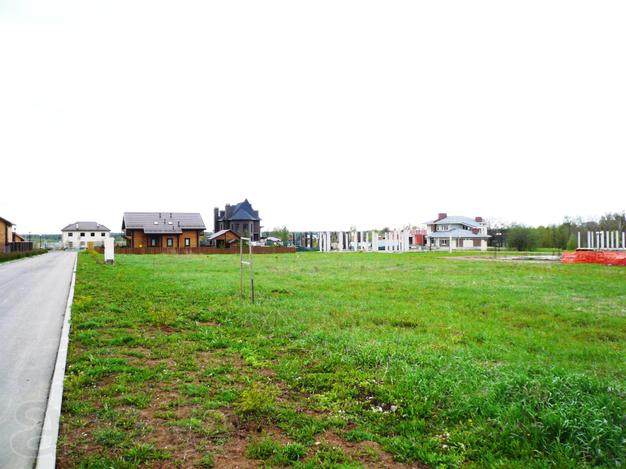 Продаю Участок на Рублёво-Успенском ш. 25 км от МКАД д. Папушево КП «Папушево».