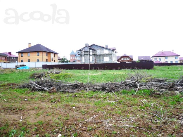 Продаю Участок на Рублёво-Успенском ш. 25 км от МКАД д. Горышкино КП «Отрада».