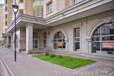 Сдам в аренду два помещения для бизнеса