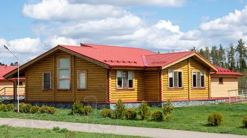 Аренда Коттеджа  200 м² на участке 20 сот.