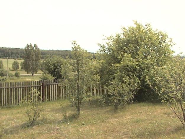 Продам дом с участком. Лежневский р-н, Новые Горки.