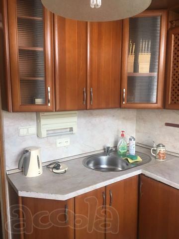 Продам квартиру ул. Сельскохозяйственная д.13к2