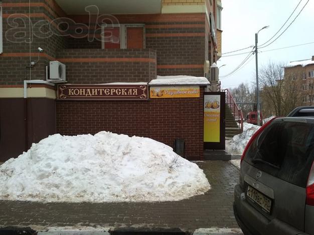 Продам Магазин "Купеческая лавка"