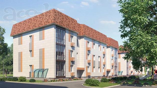 Квартиры от застройщика в чехове