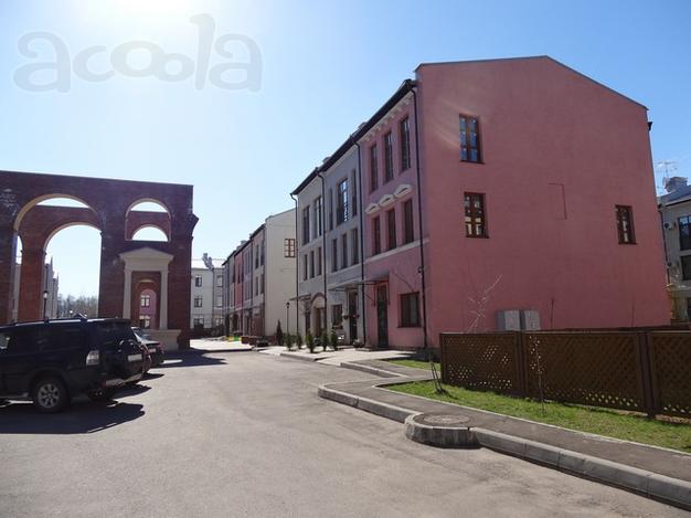 Сдам в аренду: таунхаус 165 м2, Ленинградское шоссе.
