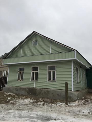 Продам дом в Коломенском районе д. Паново