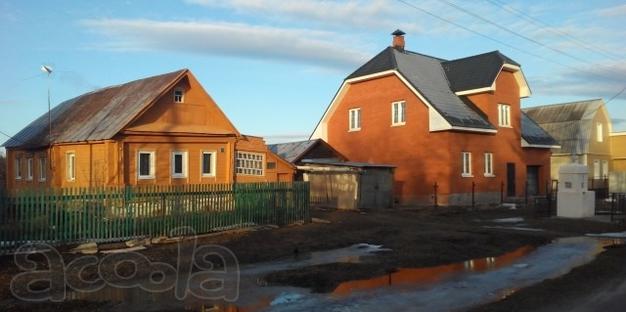 Продаю участок ИЖС в деревне