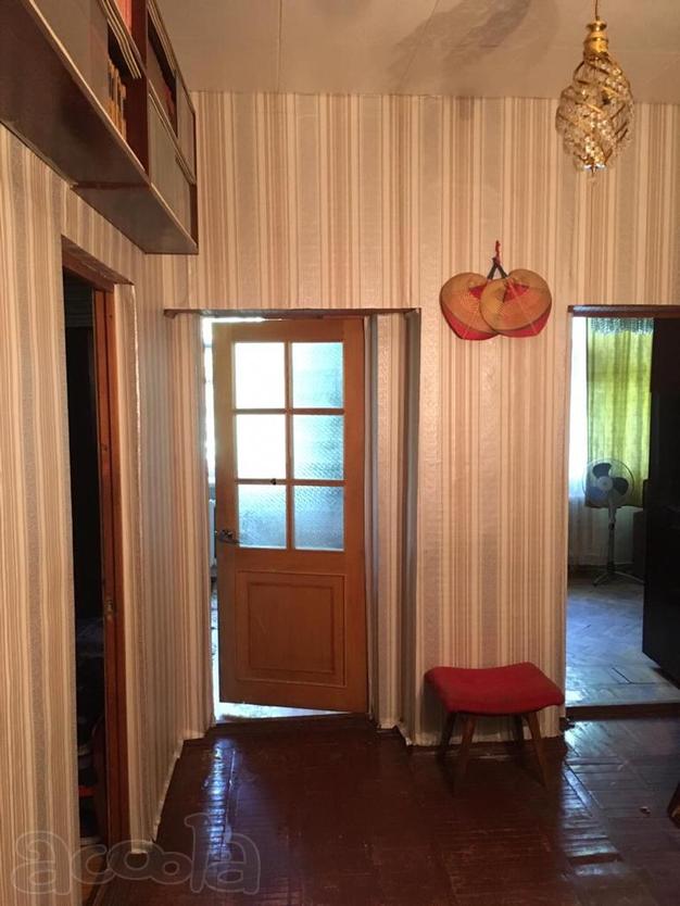 Продаётся 3-х комнатная квартира у метро Дмитровская  в Москве