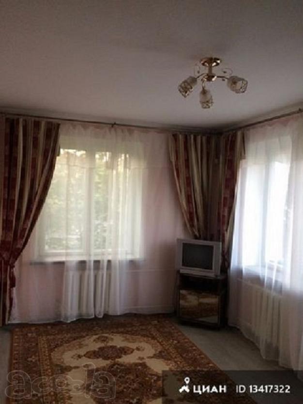 Продаю 2-х комн. квартиру в Москве