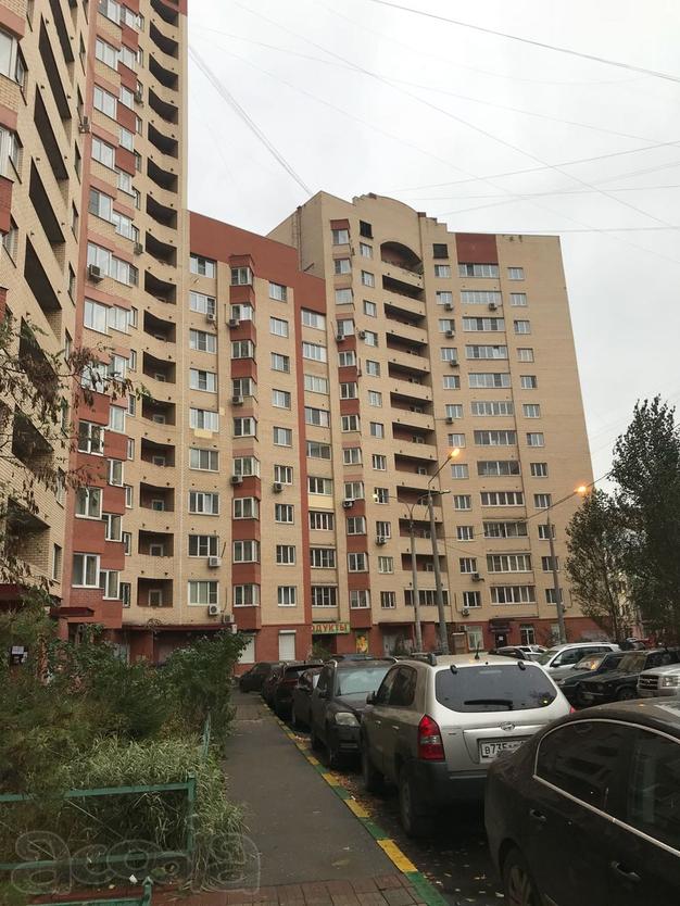 Продаю 1 ком квартиру Люберцы Московской обл или меняю на 2 ком квартиру в Мытищах
