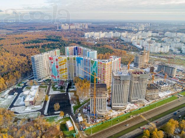 Продаётся однокомнатная квартира в ЖК "Эталон-Сити"