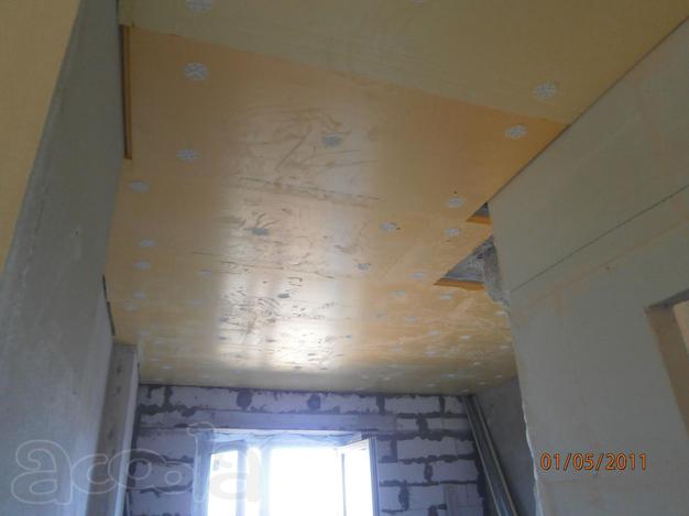 Продаётся квартира в новостройке