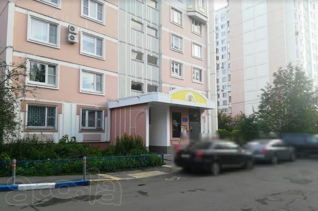 Квартира СТУДИЯ 18,0 КВ. М - Южное Бутово