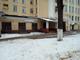 Торговое помещение с отдельным входом, 120 м²