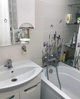 1-к квартира, 45 кв.м., 15/25 эт.