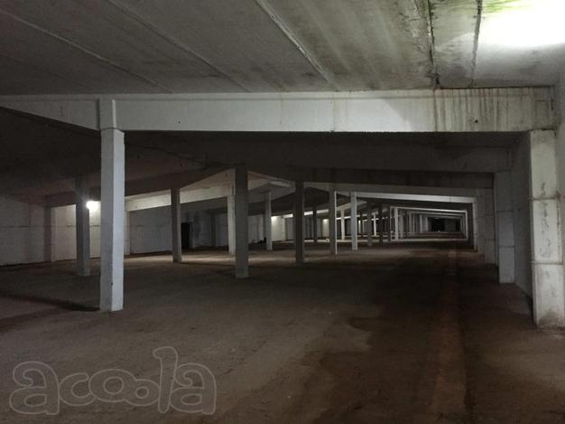 Производственное помещение, склад 4400 м2., 4 га промка продам М. О