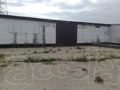Здание под склад и производство