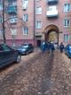 Торговое помещение проходное место
