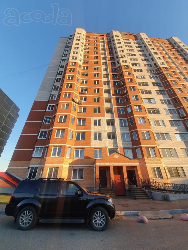 3 к. квартира 81 кк.м., г. Подольск, микр. Шепчинки, ул. Школьная, д.35а,