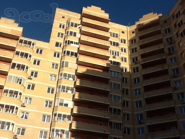 Продажа квартиры в новостройке