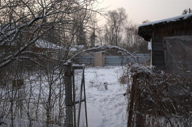 Продаётся участок 6 соток, Москва, поселение Воскресенское, СНТ Язово, шаговая доступность от метро
