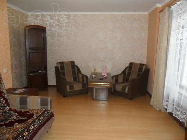 Сдается 2х ком кв в Щербинке, на короткий срок