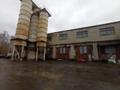 Сдается помещение для производства дорожно-строительных смесей