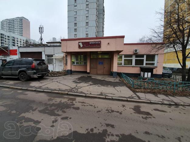 Сдается торговое помещение 85 м2, г. Москва, ул.Ген. Белова