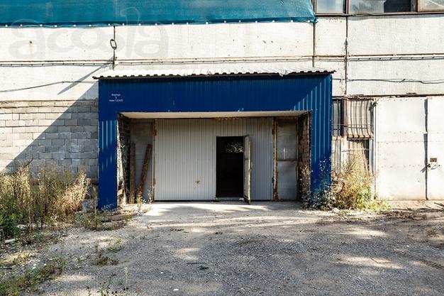 Сдается складское помещение пл. 146,1 м2