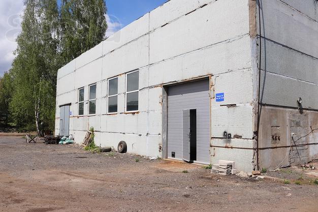 Сдается складское помещение 147,7 м2