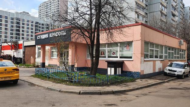 Продаётся помещение 250 м2 в ЮАО