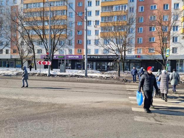 Продажа нежилого помещения с арендатором "ВинЛаб"