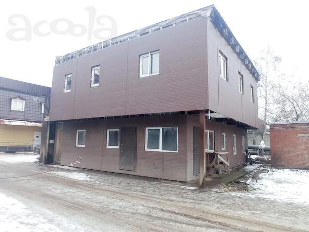 Сдается ПСН площадью 212,4 м2